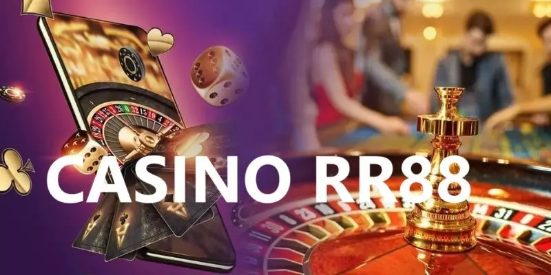 Chơi thật, thắng thật cùng casino live