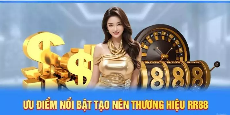 Yếu tố giúp RR88 trở thành tâm điểm chú ý